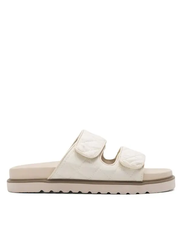 DeeZee DeeZee Natikače H86009-6A Écru