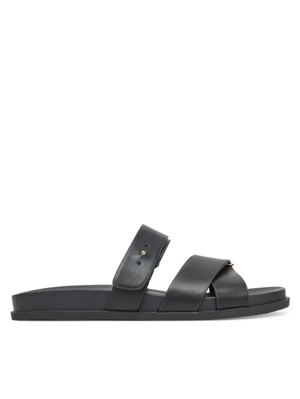DeeZee DeeZee Natikače HY59053-3 Crna