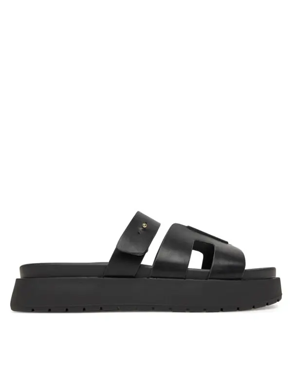 DeeZee DeeZee Natikače HY69916-2 Crna