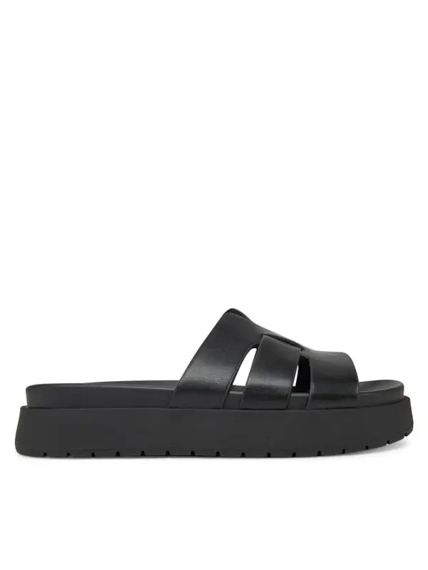 DeeZee DeeZee Natikače HY69916-5 Crna