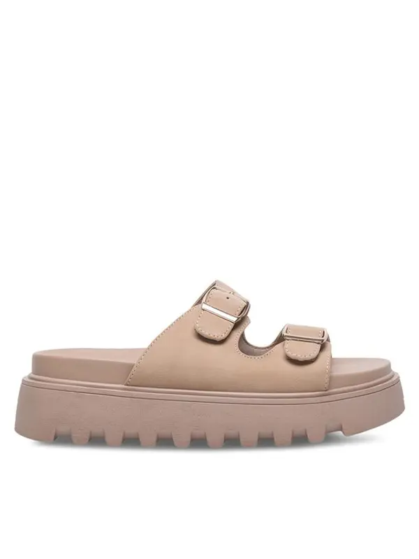DeeZee DeeZee Natikače HY86009-19 Bež