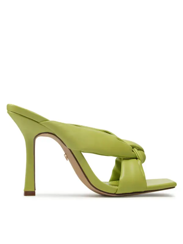 DeeZee DeeZee Natikače LS5685-05 Zelena