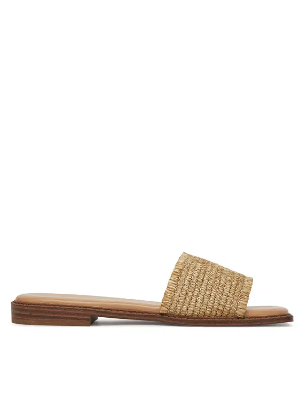 DeeZee DeeZee Natikače LS6115-02 Bež