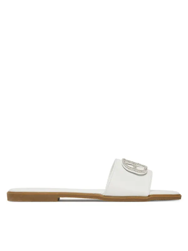 DeeZee DeeZee Natikače Q877-44 Bijela