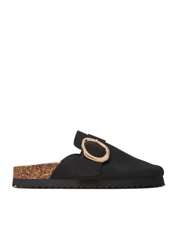 DeeZee DeeZee Natikače T0613-61 Crna