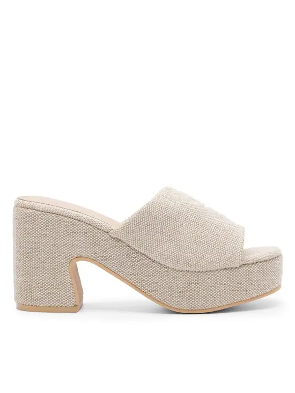 DeeZee DeeZee Natikače WS270602-01 Bež