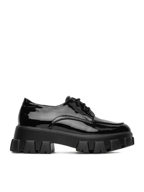 DeeZee DeeZee Oxfordice KYM-JK-91 Crna