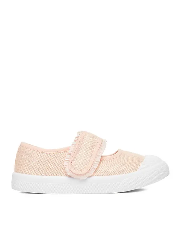 DeeZee DeeZee Papuče CEO-CM231220-6A Ružičasta