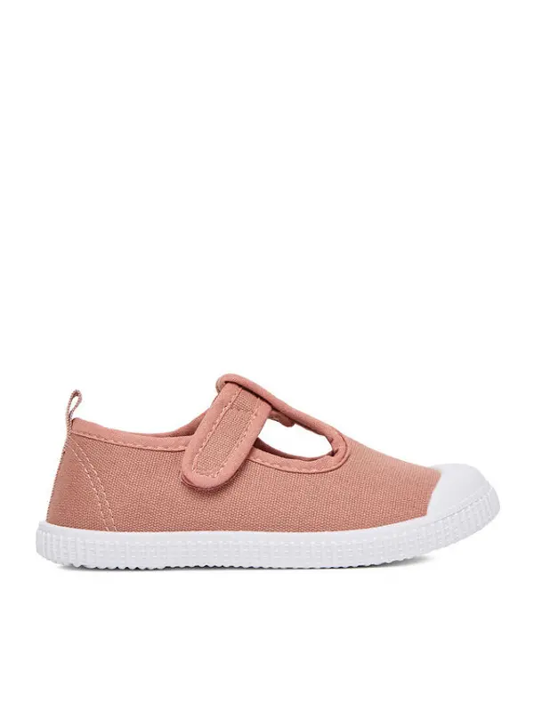 DeeZee DeeZee Papuče CEO-CP91-25819(DZ) Smeđa