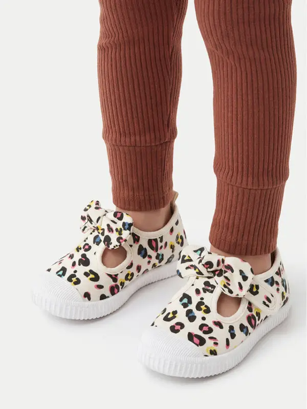 DeeZee DeeZee Papuče CEO-JDMS-1202-3 Bež