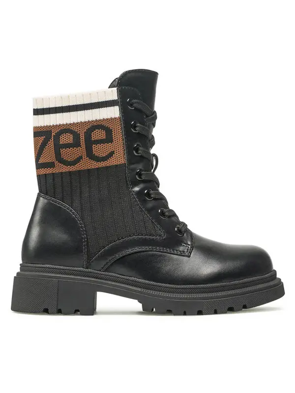 DeeZee DeeZee Planinarske cipele CS5819-22 Crna