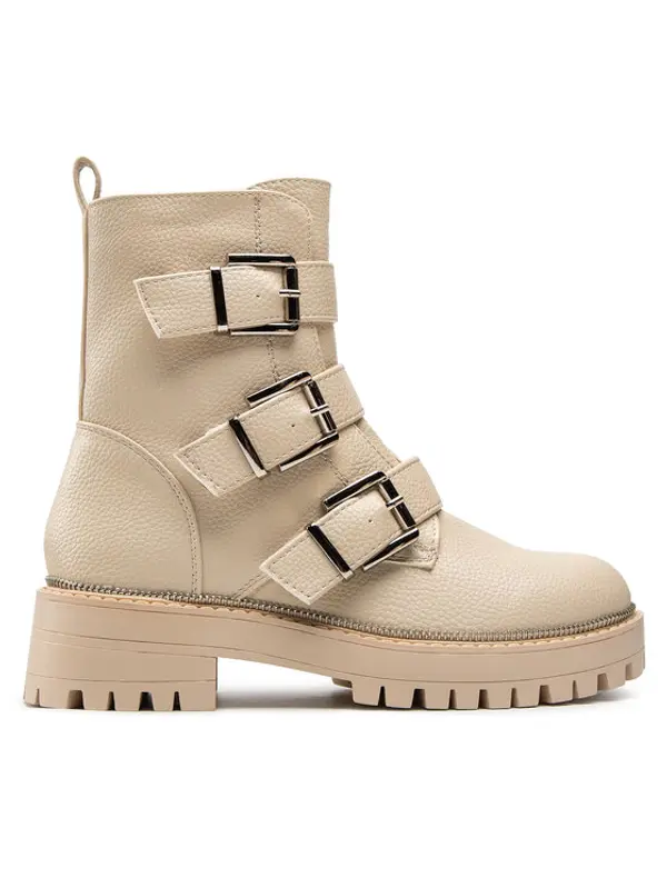 DeeZee DeeZee Planinarske cipele ZAL13202-4 Bež