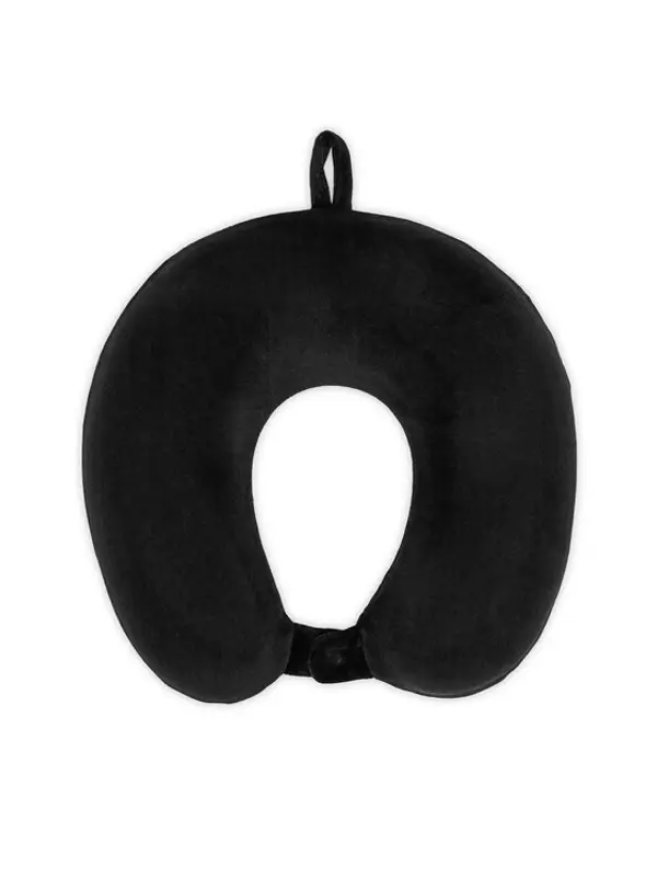 DeeZee DeeZee Putni jastuk 9WF-002-SS25 Crna