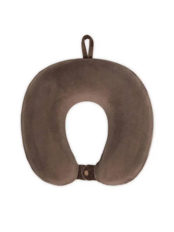 DeeZee DeeZee Putni jastuk 9WF-002-SS25 Smeđa