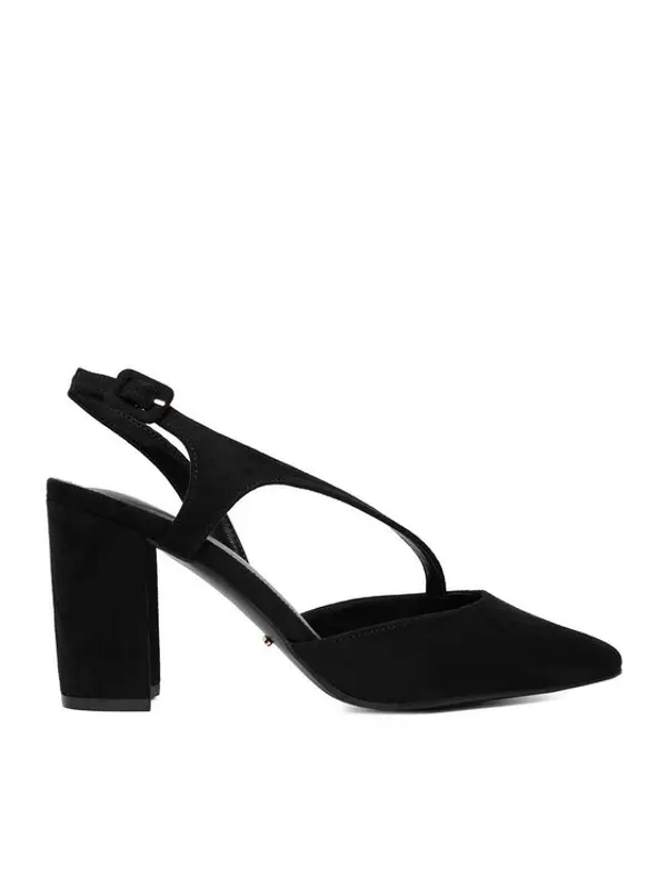 DeeZee DeeZee Salonke CEO-CD25-052-1 Crna