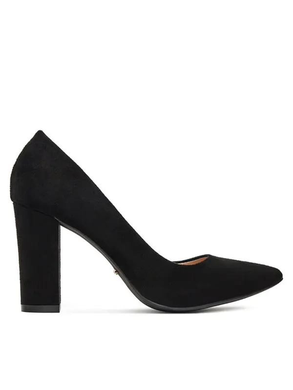 DeeZee DeeZee Salonke LB9901-BLACK SU Crna