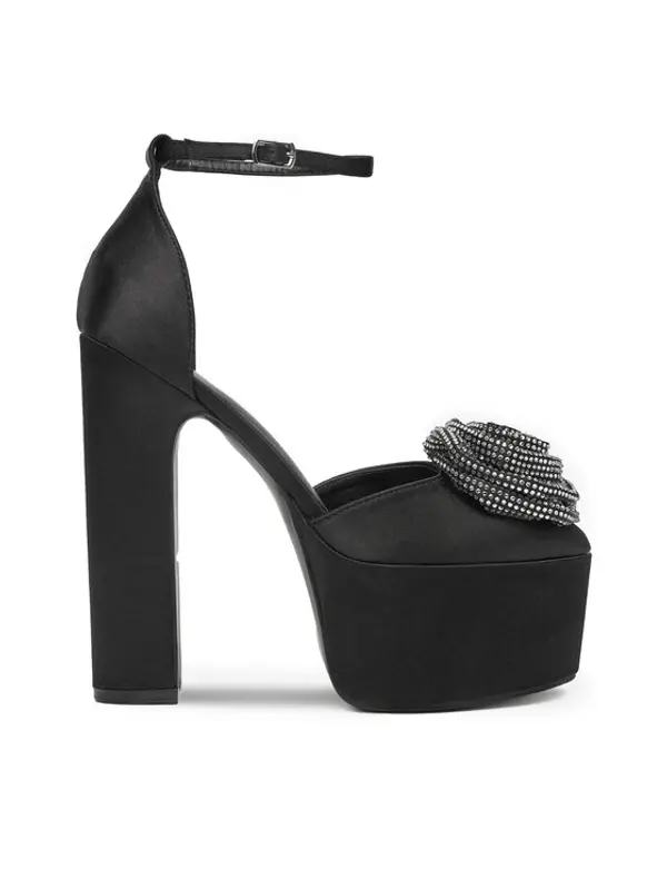 DeeZee DeeZee Salonke PXH1631310 Crna