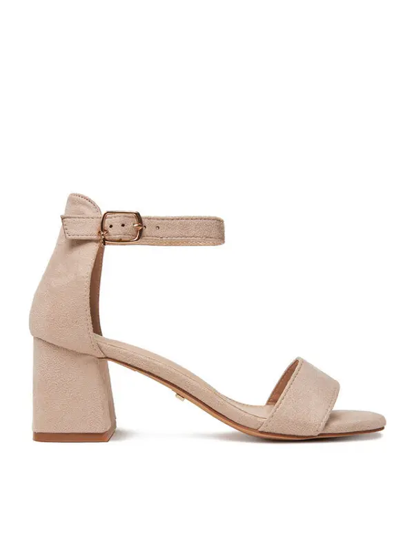 DeeZee DeeZee Sandale 5250-1 Bež