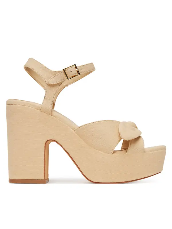 DeeZee DeeZee Sandale 6103-4 Bež