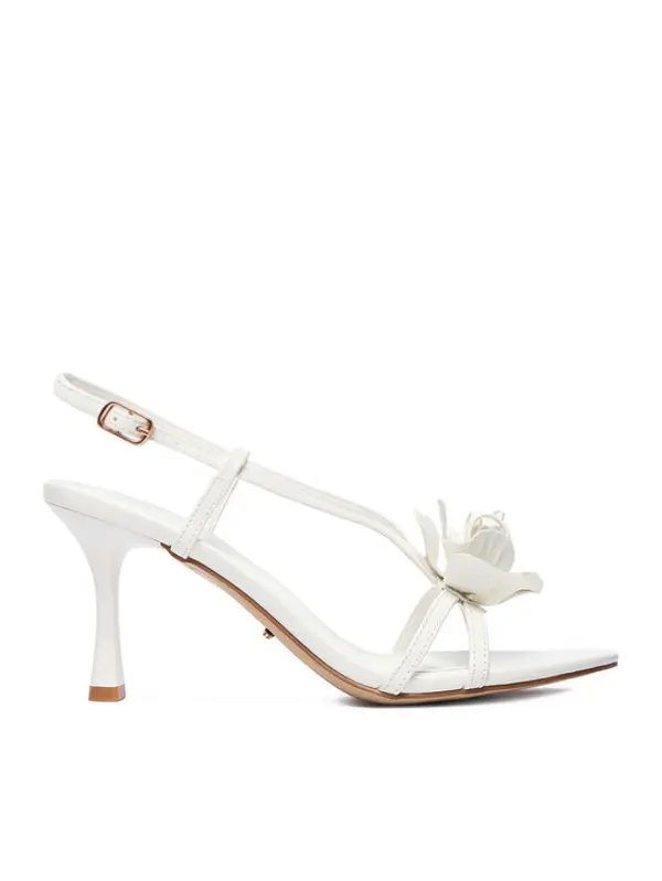 DeeZee DeeZee Sandale CEO-297-77 Bijela