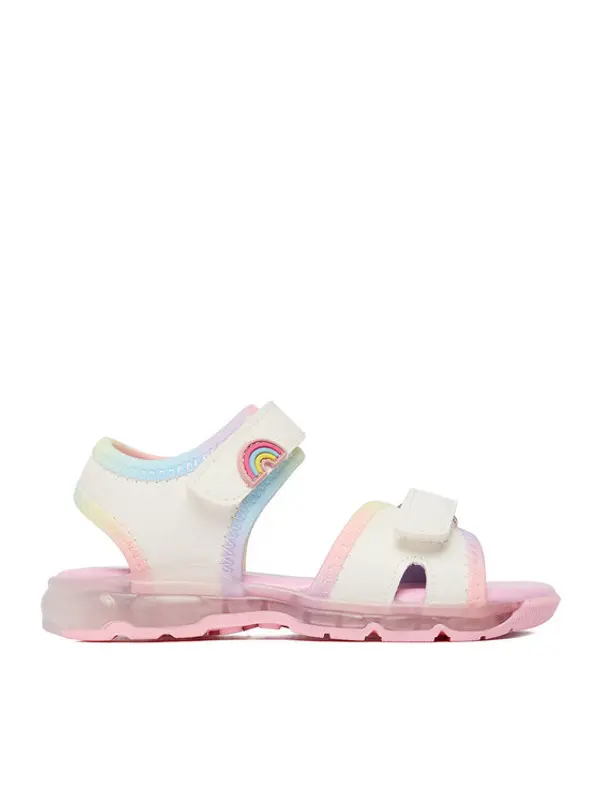 DeeZee DeeZee Sandale CEO-CM230525-21 Bijela