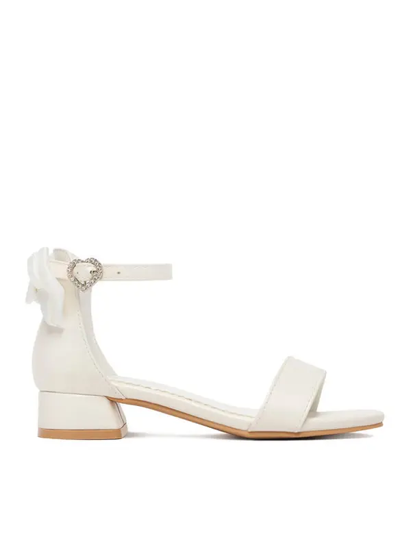 DeeZee DeeZee Sandale CEO-CM230627-16 Bijela