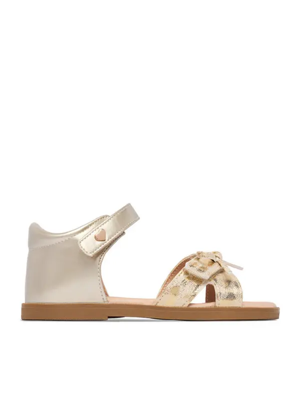 DeeZee DeeZee Sandale CEO-CM250513-12 Zlatna