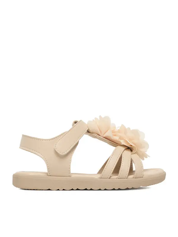DeeZee DeeZee Sandale CEO-CS6265-01 Bež