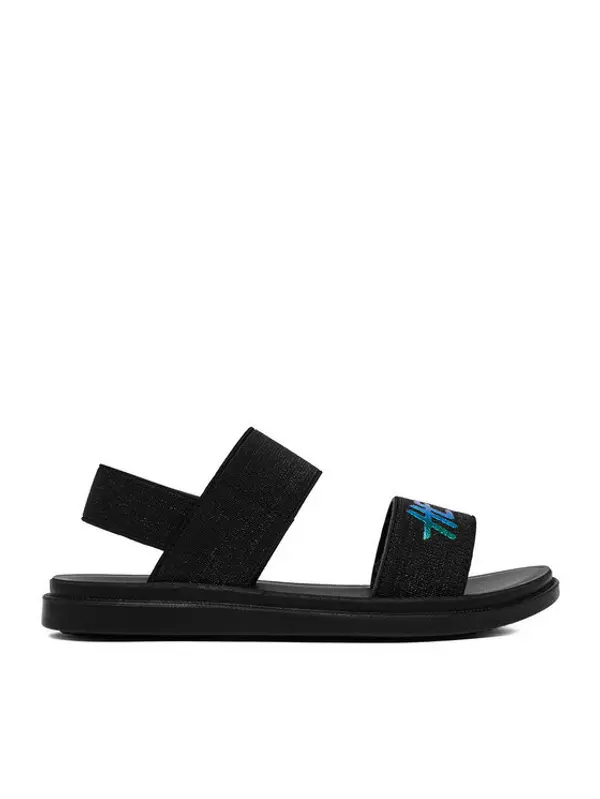 DeeZee DeeZee Sandale CEO-CSS20370-00A Crna