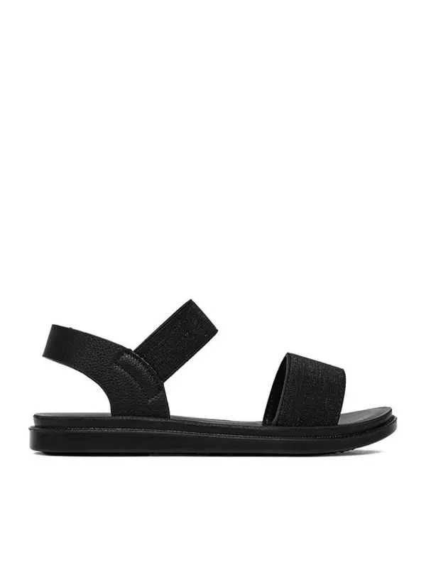 DeeZee DeeZee Sandale CEO-CSS20370-01 Crna