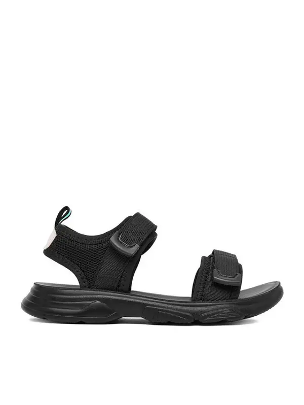 DeeZee DeeZee Sandale CEO-CSS20397-02 Crna