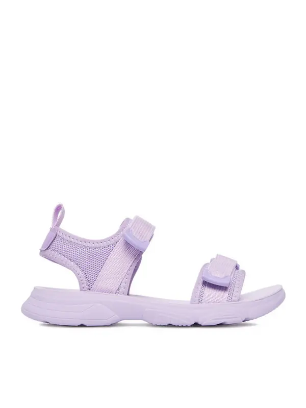 DeeZee DeeZee Sandale CEO-CSS20397-02 Ljubičasta