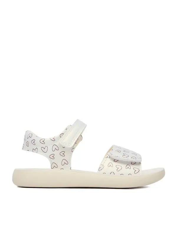 DeeZee DeeZee Sandale CEO-CSS20624-02 Bijela