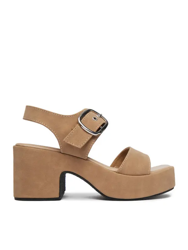 DeeZee DeeZee Sandale CEO-LB-G9349-A Bež