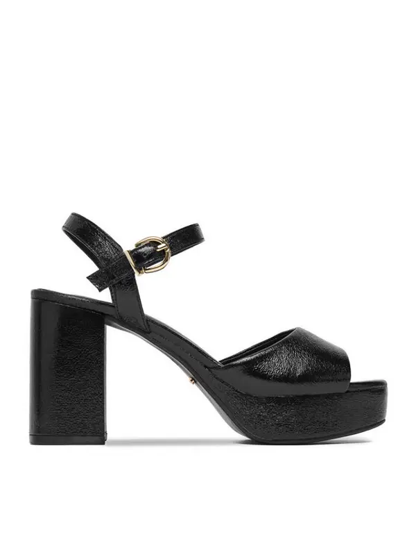 DeeZee DeeZee Sandale CEO-SF79601 Crna