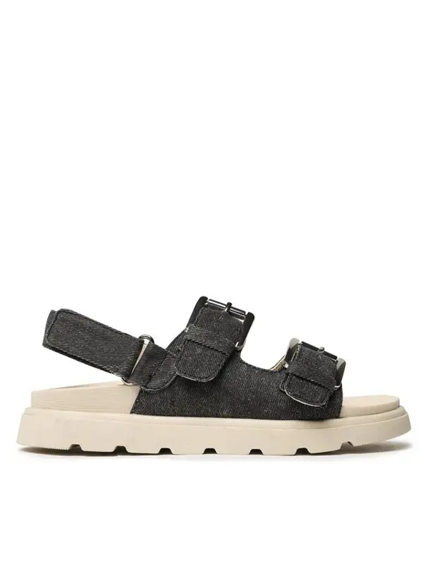 DeeZee DeeZee Sandale CS6057-05 Siva