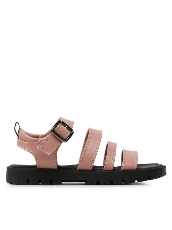 DeeZee DeeZee Sandale CS6082-01 Ružičasta
