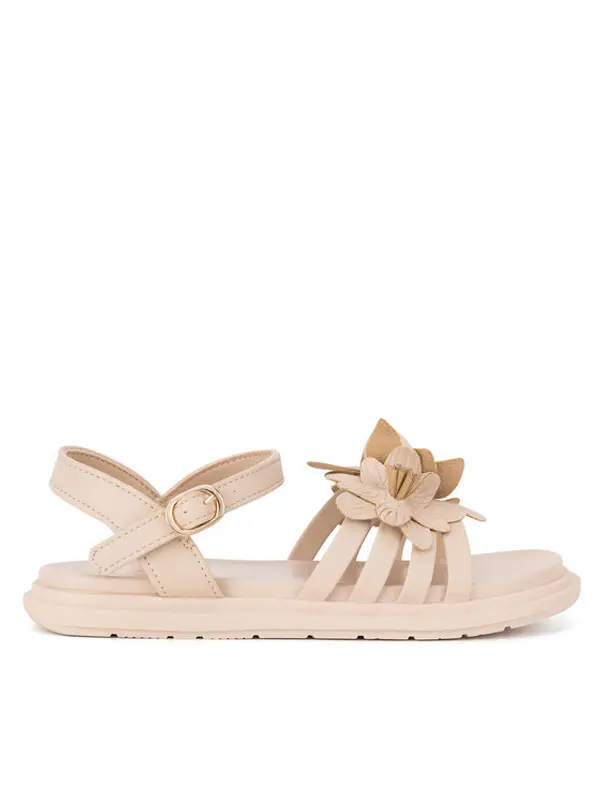DeeZee DeeZee Sandale CS6266-01 Bež