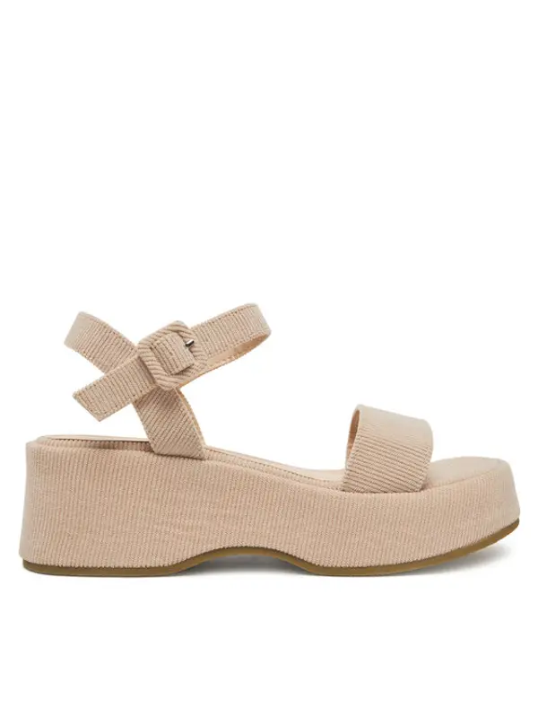 DeeZee DeeZee Sandale DXJ220515 Bež