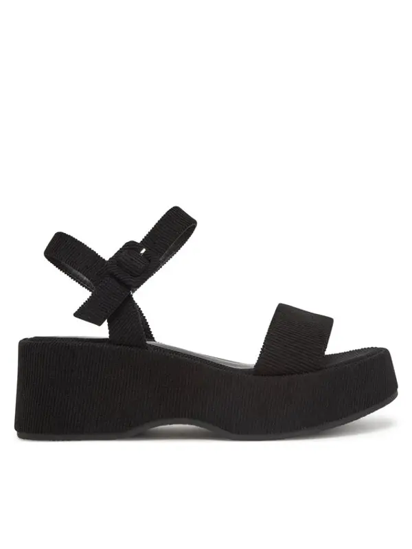 DeeZee DeeZee Sandale DXJ220515 Crna