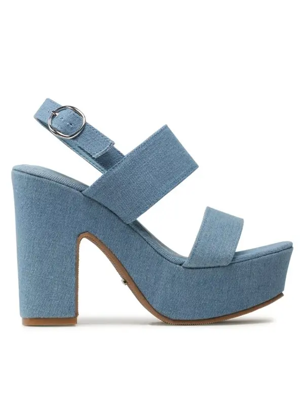 DeeZee DeeZee Sandale E890-8 Plava