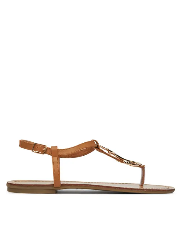 DeeZee DeeZee Sandale F103-123 Smeđa