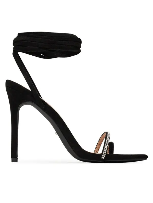 DeeZee DeeZee Sandale FA3641-8 Crna
