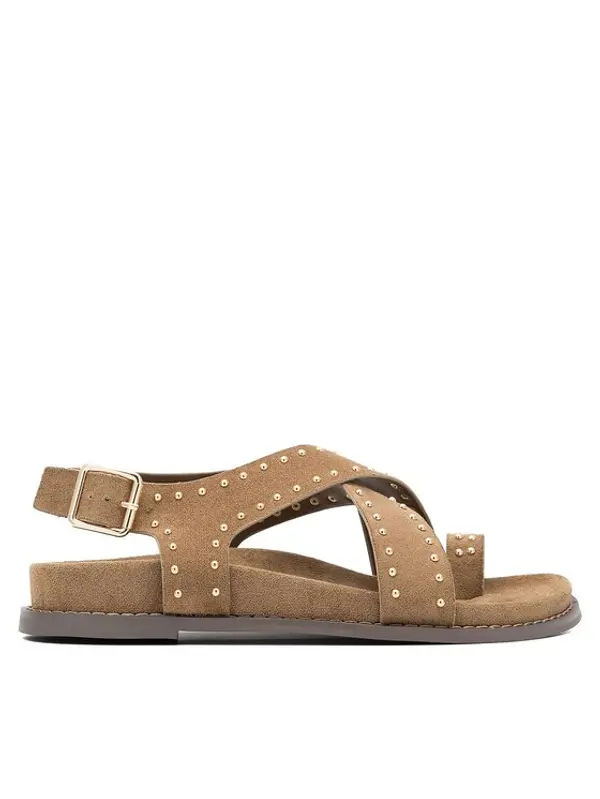 DeeZee DeeZee Sandale HCL221139 Smeđa
