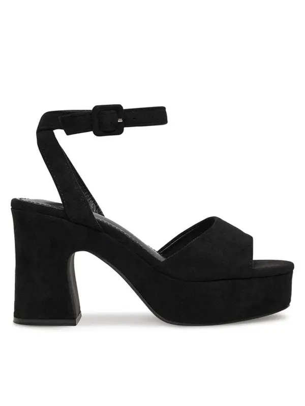 DeeZee DeeZee Sandale HY1808-01 Crna