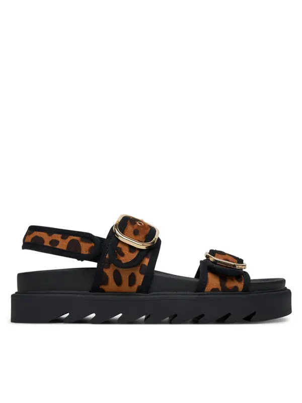 DeeZee DeeZee Sandale HY62275-4 Crna
