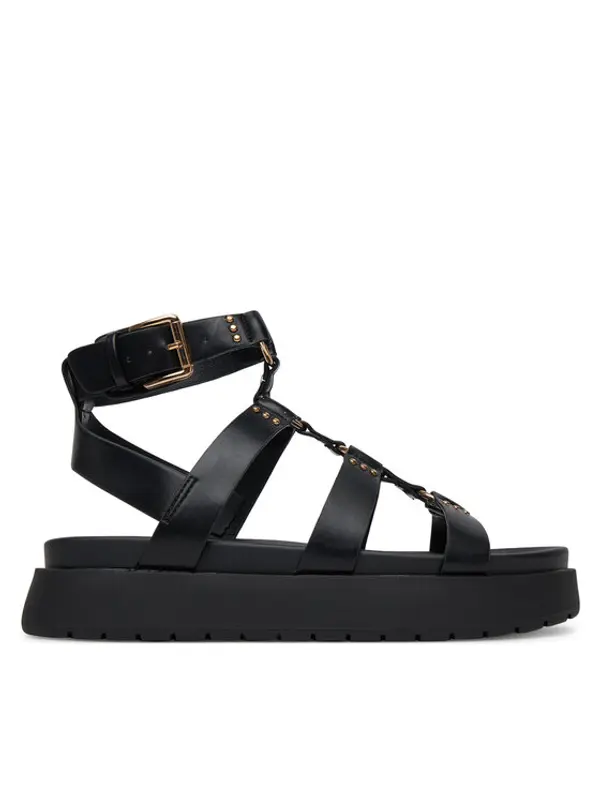 DeeZee DeeZee Sandale HY69916-1 Crna