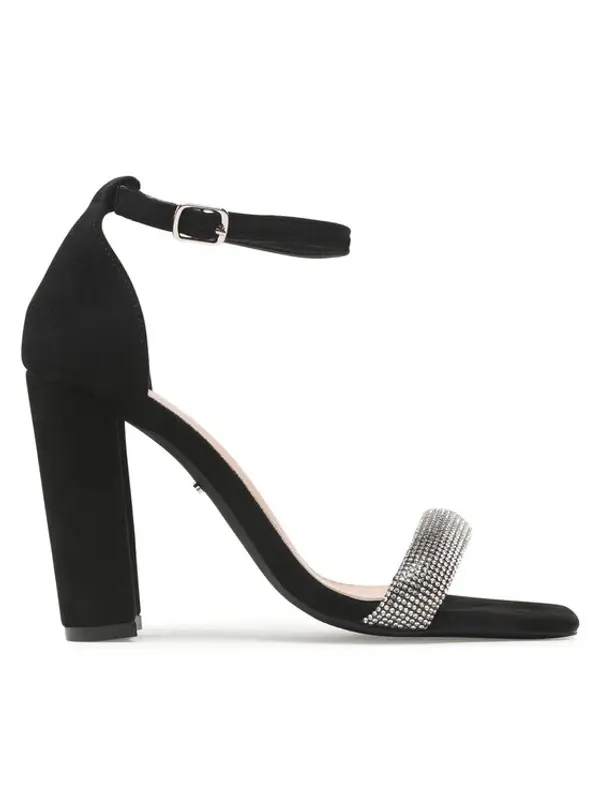 DeeZee DeeZee Sandale KK5894-69 Crna