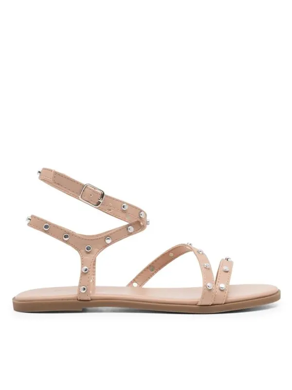 DeeZee DeeZee Sandale KL-E533-2 Bež