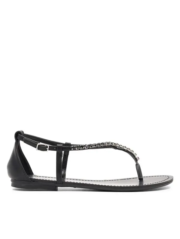 DeeZee DeeZee Sandale KL-F103-58 Crna